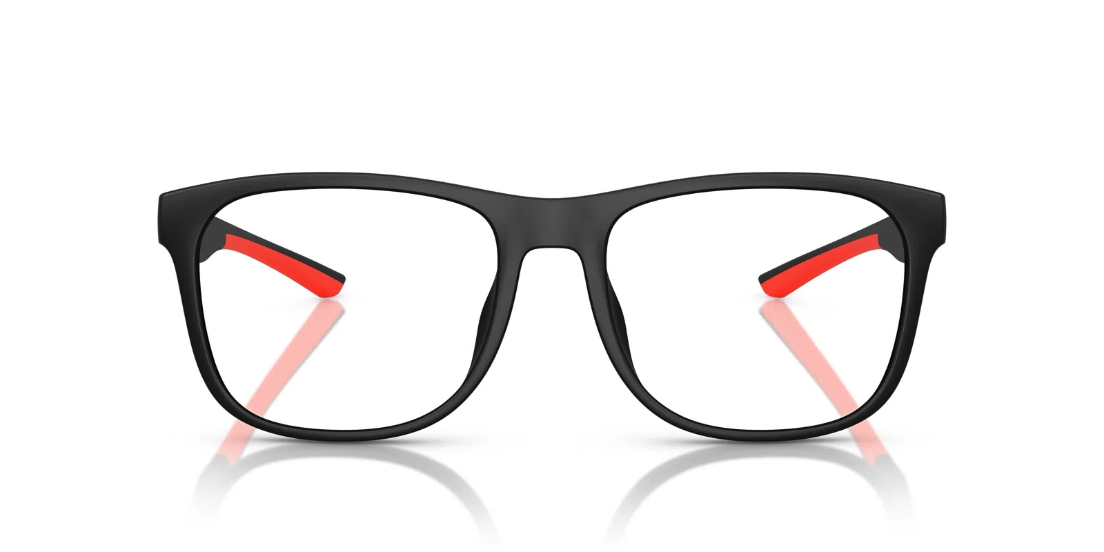 Scuderia Ferrari 8014D Eyeglasses - view 9